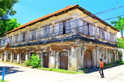 vigan museum|Historic City of Vigan .